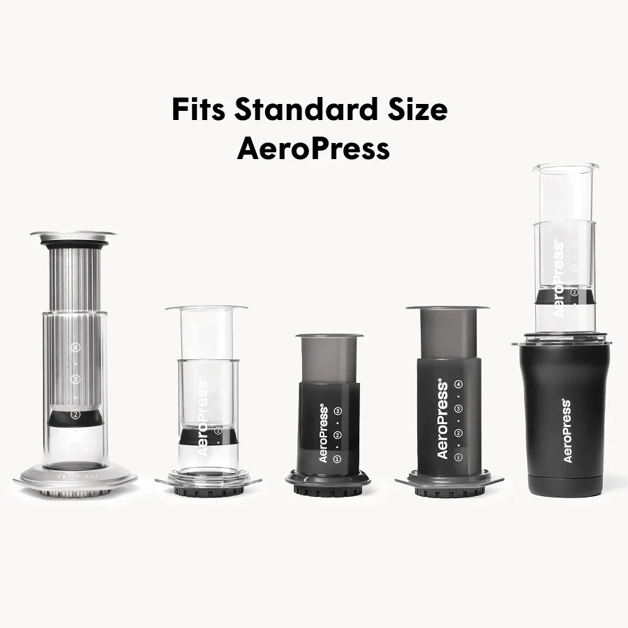 AeroPress Paper Micro-Filters - BongoJava.com