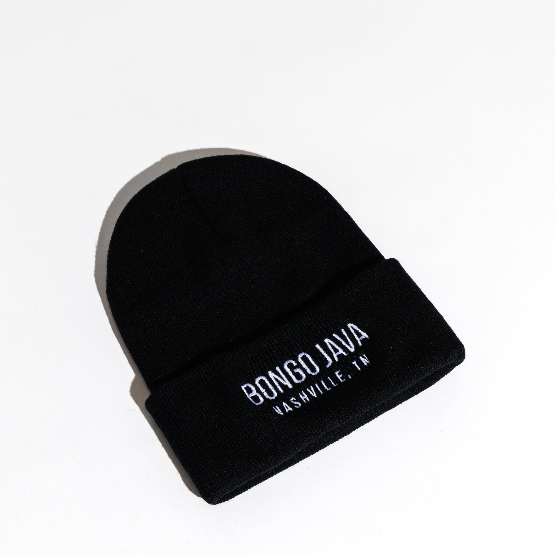 Bongo Java Beanie - BongoJava.com