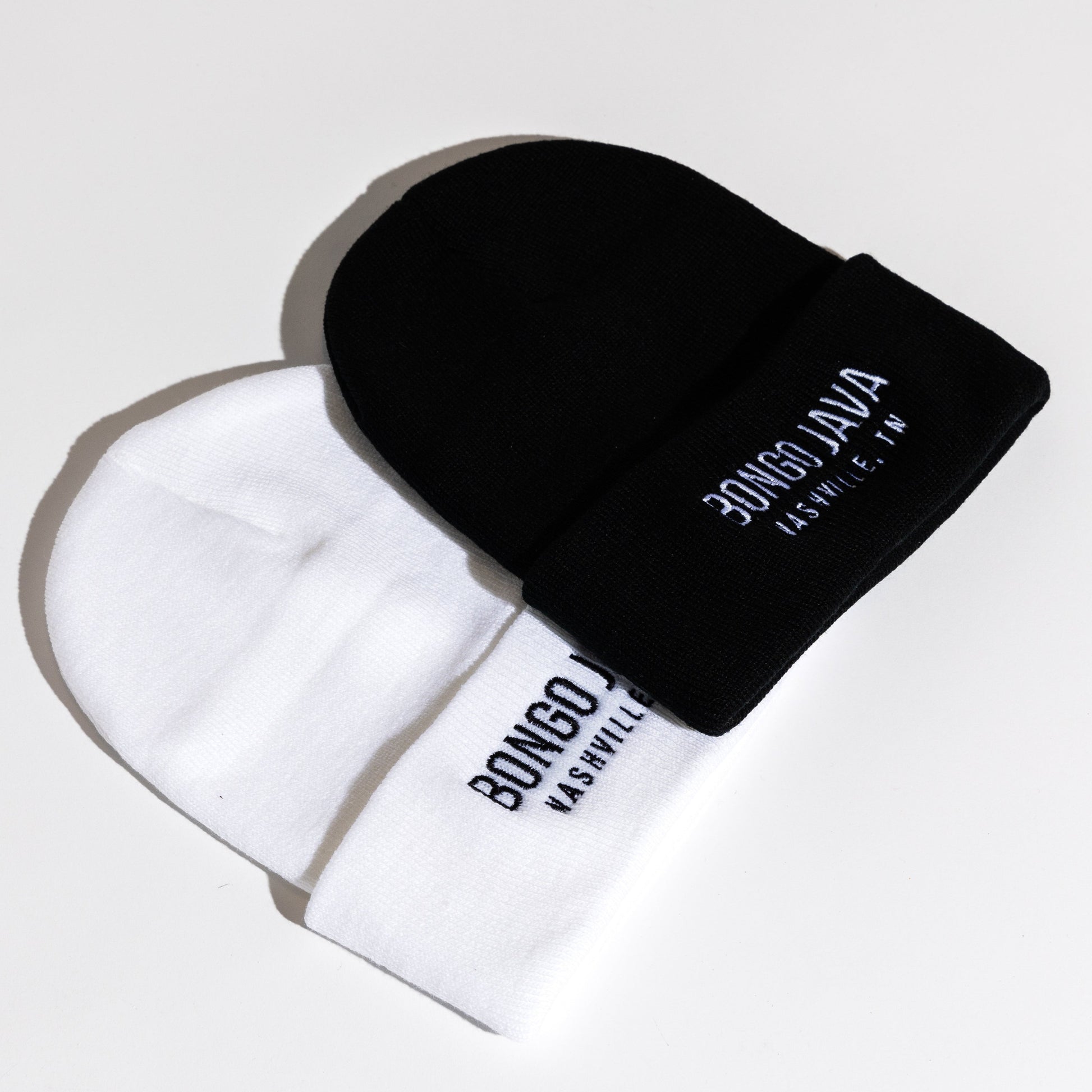 Bongo Java Beanie - BongoJava.com