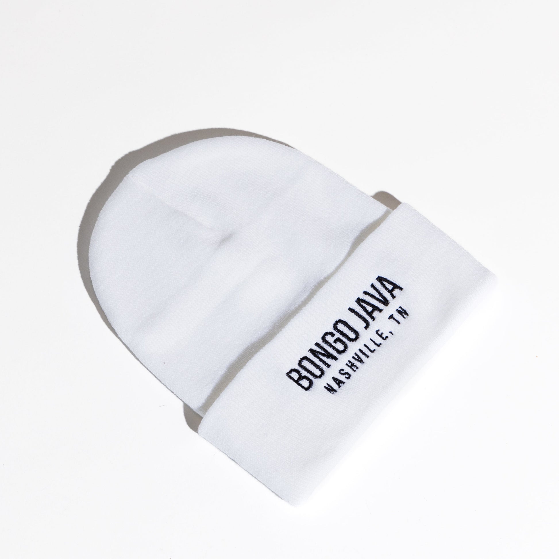 Bongo Java Beanie - BongoJava.com
