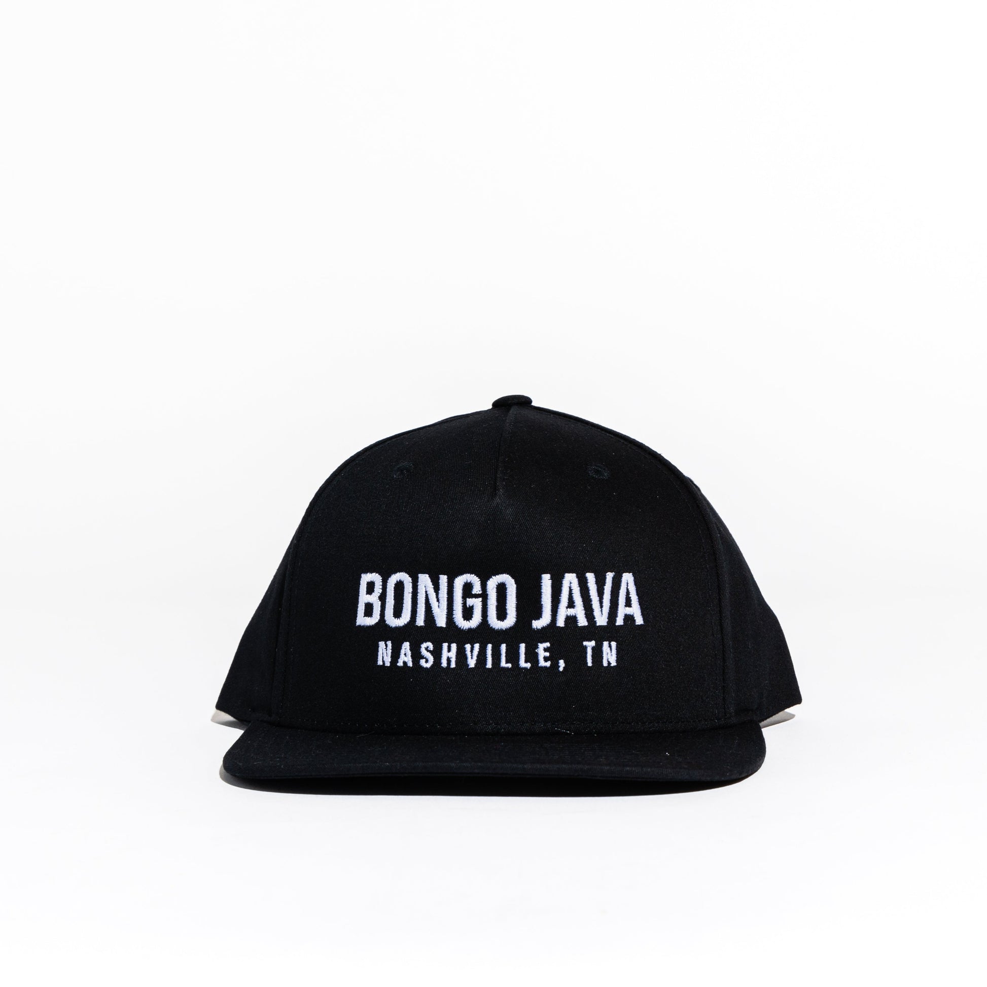 Bongo Java Hat - BongoJava.com