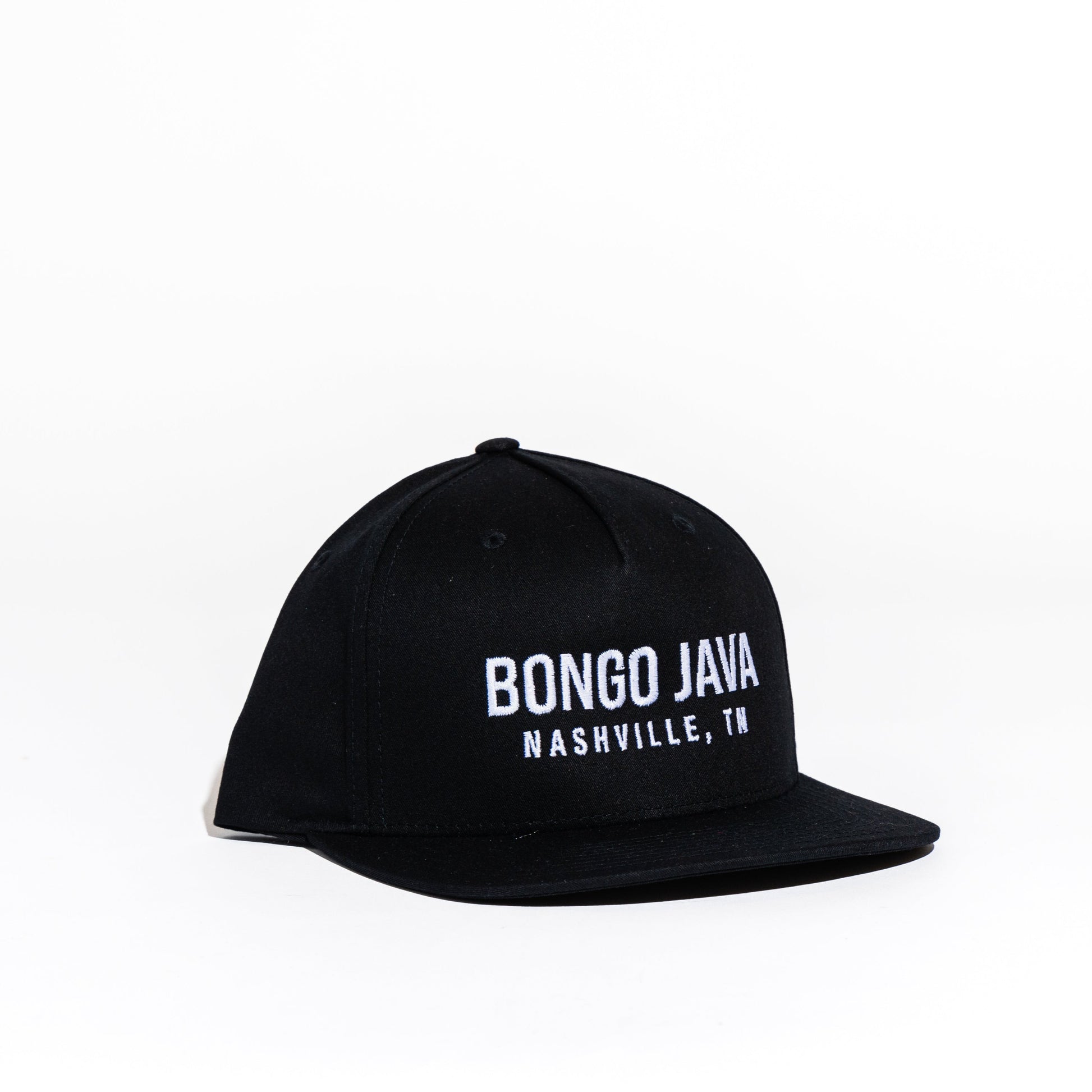 Bongo Java Hat - BongoJava.com