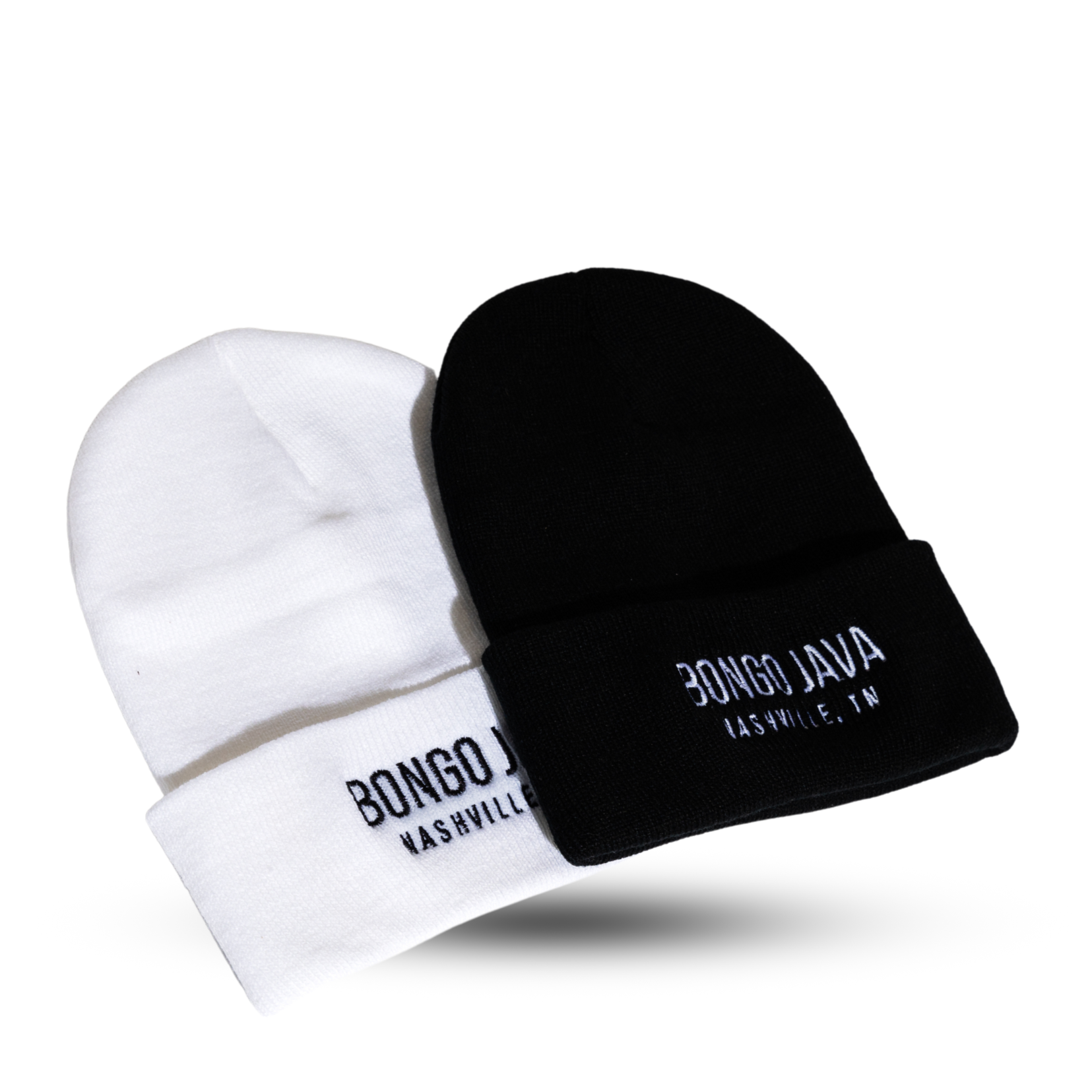 Bongo Java Beanie - BongoJava.com