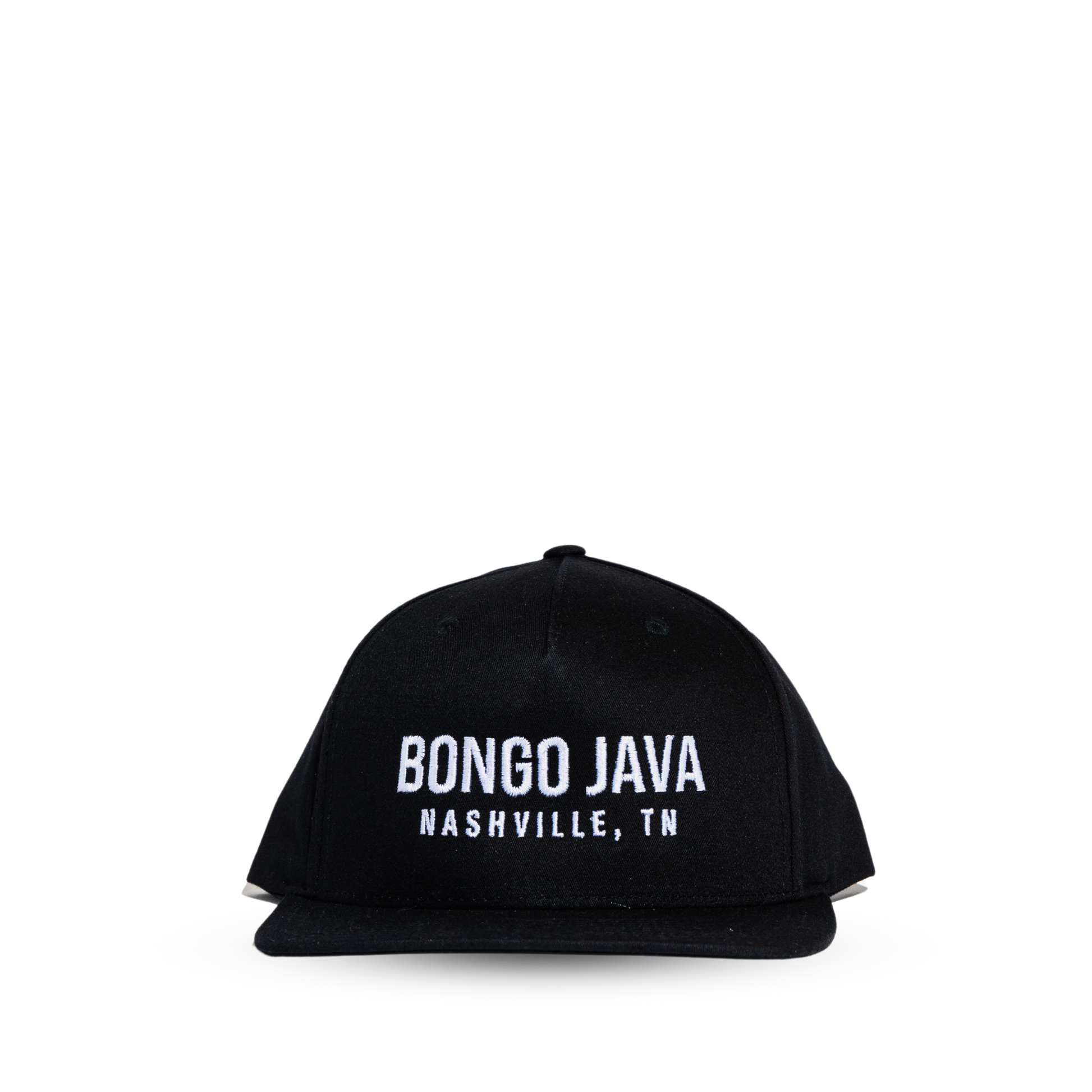 Bongo Java Hat - BongoJava.com