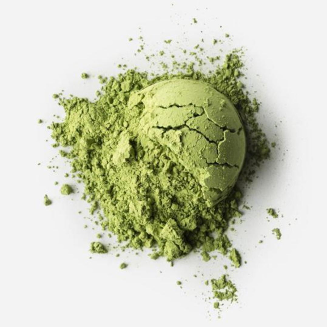Rishi - Barista Matcha - BongoJava.com