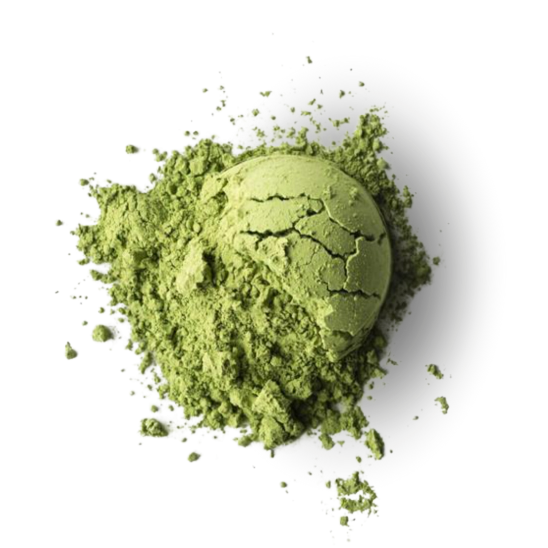 Rishi - Barista Matcha - BongoJava.com