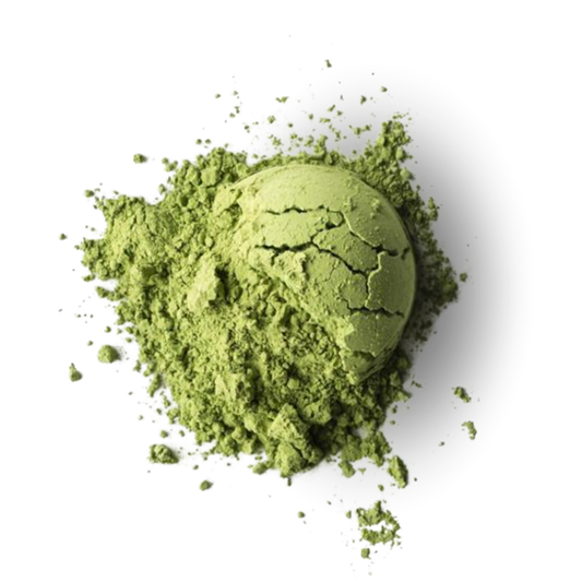 Rishi - Barista Matcha - BongoJava.com