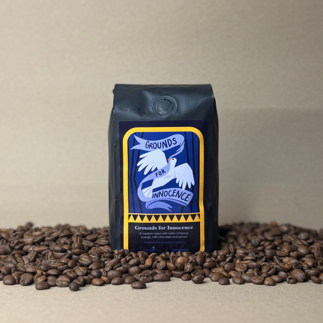Grounds for Innocence 5lb- Office Subscription - BongoJava.com