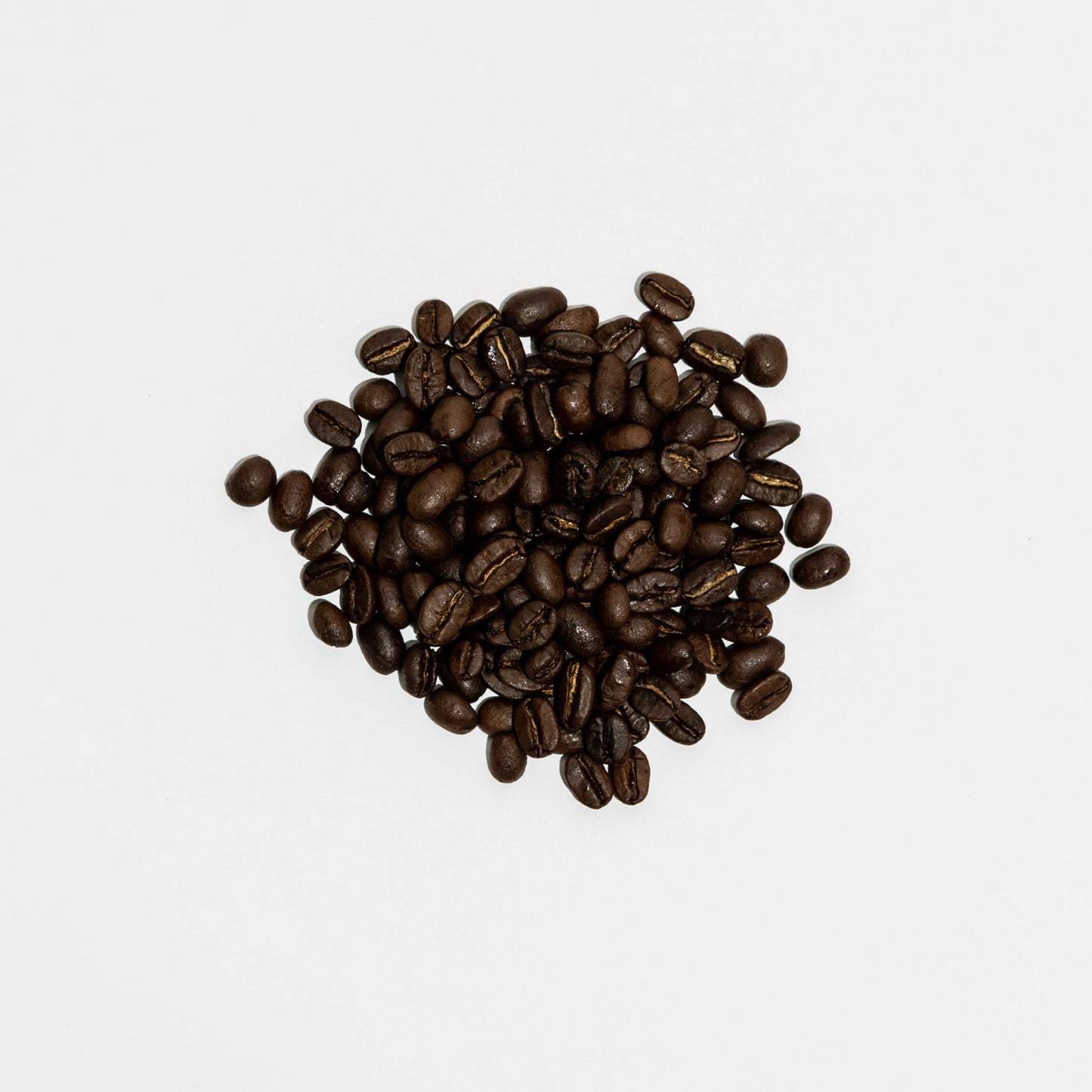 Dark Guatemala - BongoJava.com