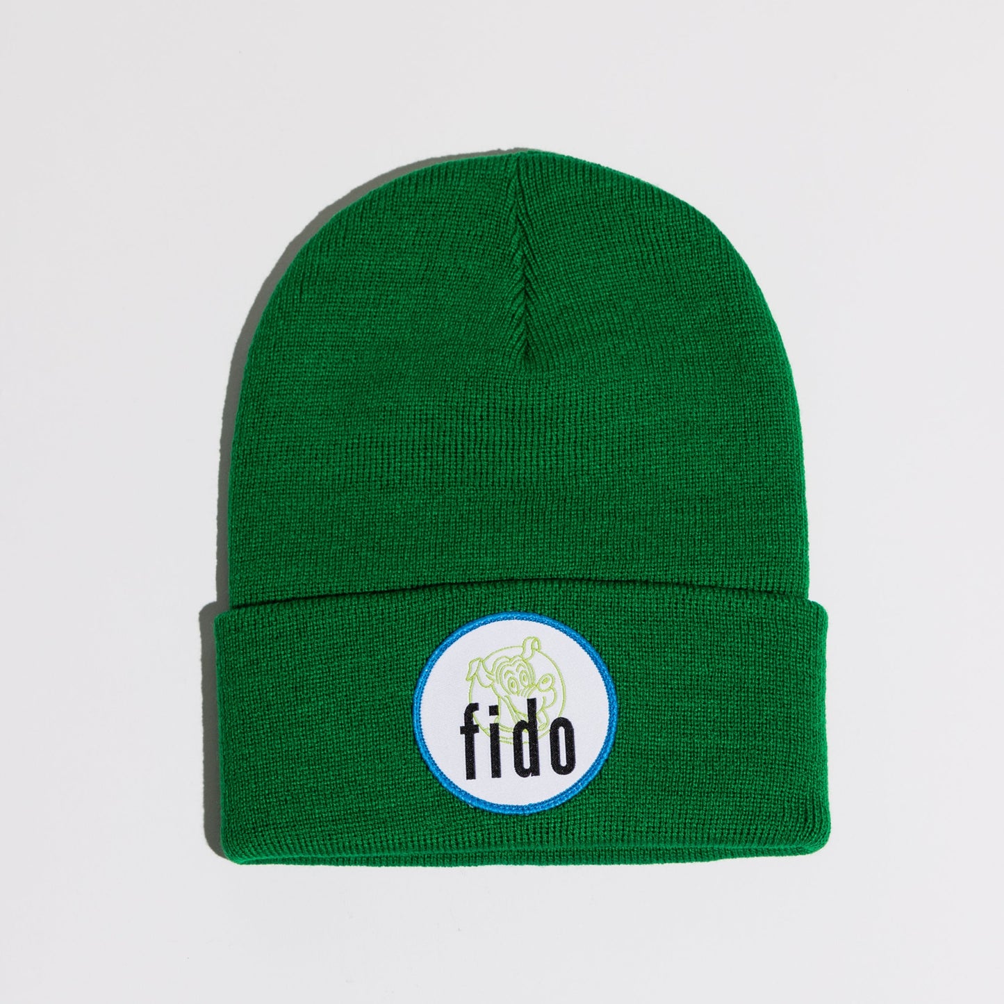 Fido Beanie