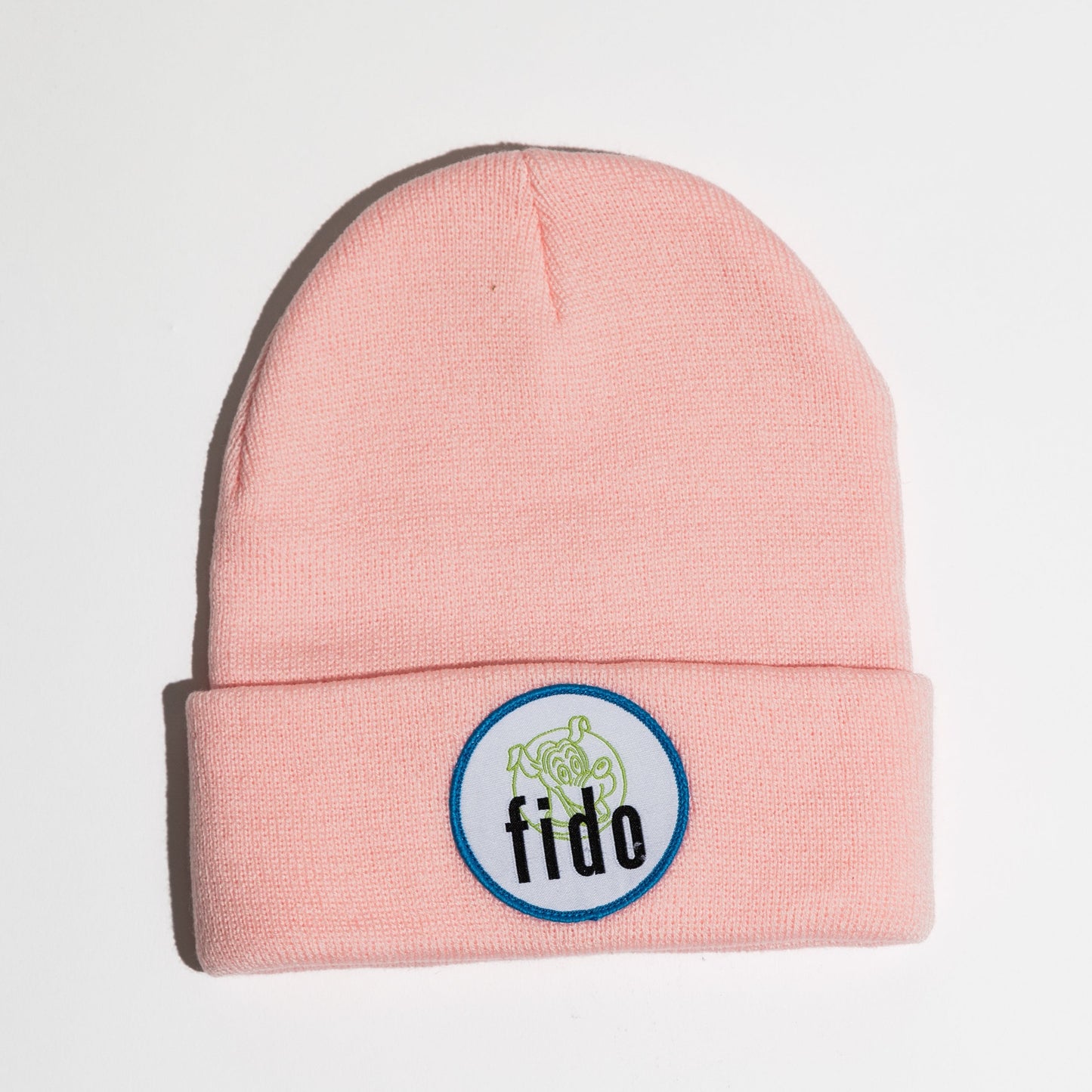 Fido Beanie