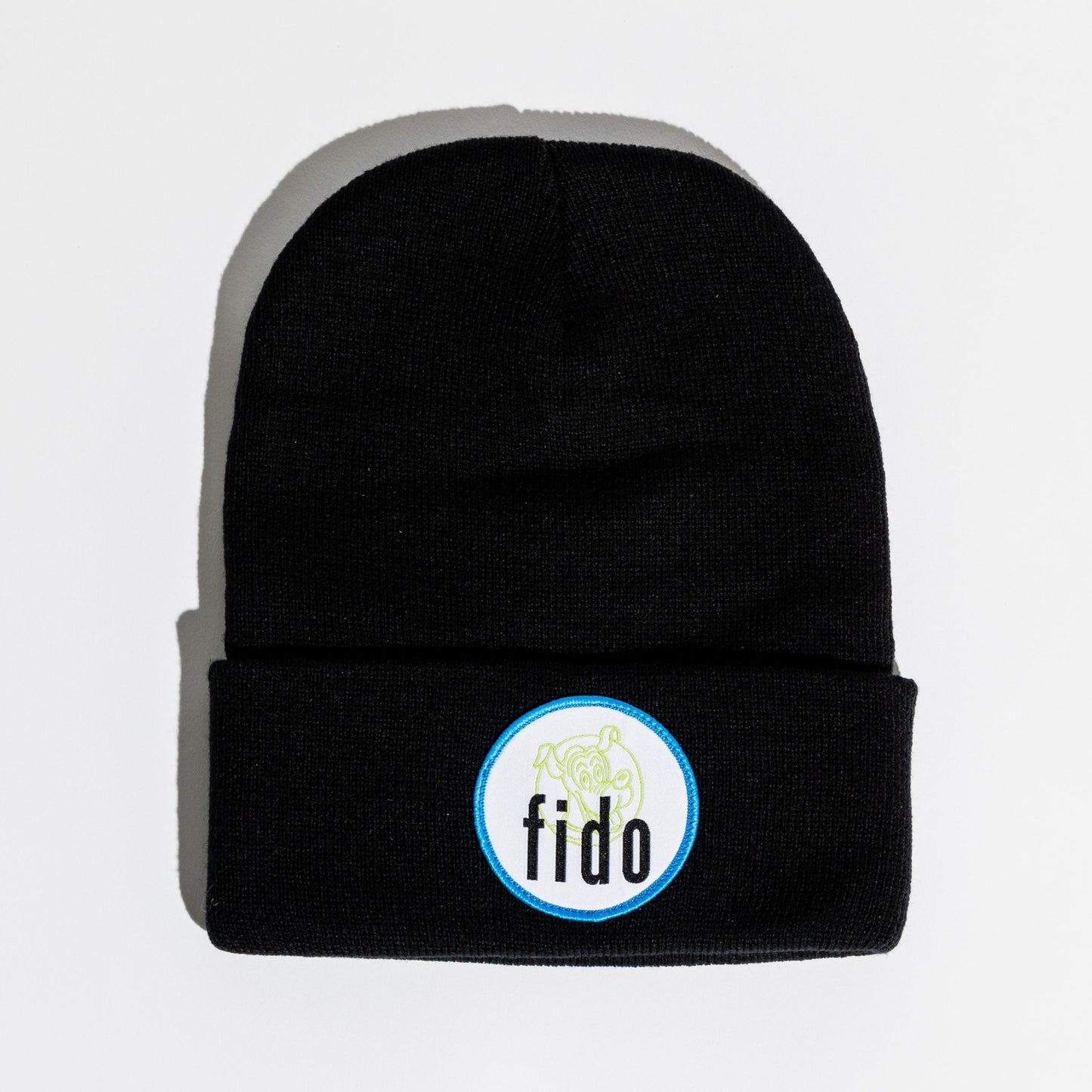 Fido Beanie