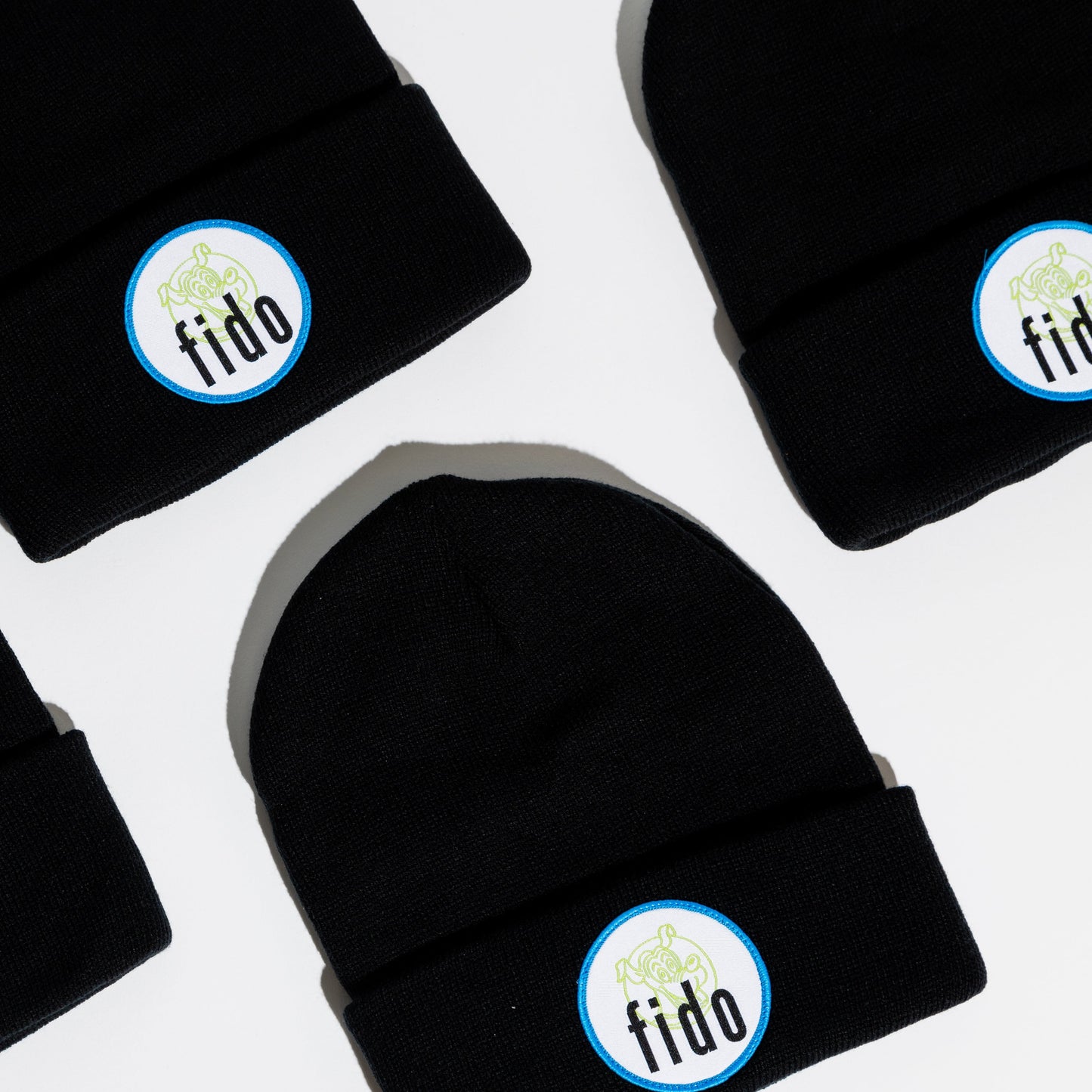 Fido Beanie