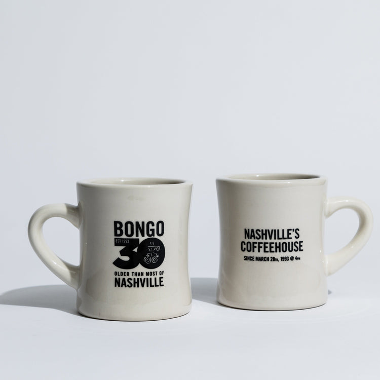 Bongo Merch - Bongo Roasting Co.
