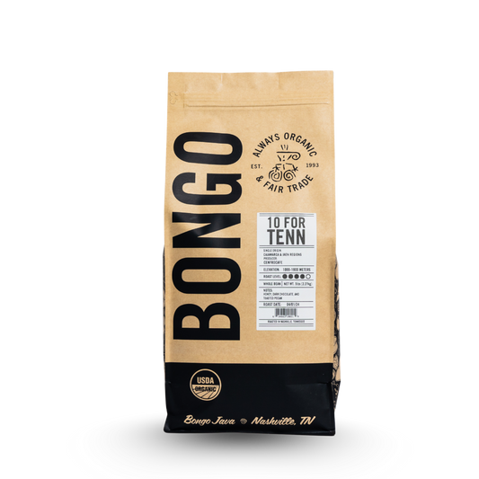 10 for Tenn 5lb- Office Subscription - BongoJava.com