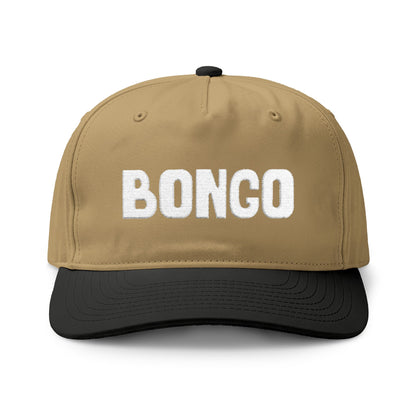 Bongo Two-Tone Barista Cap