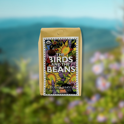 The Birds & the Beans