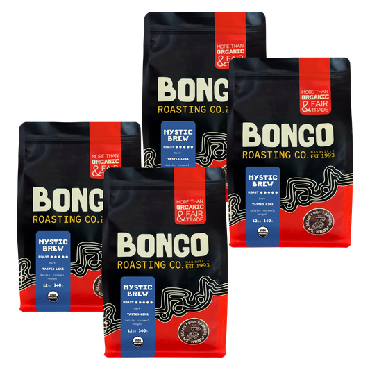 Mystic Brew 12oz- Office Subscription