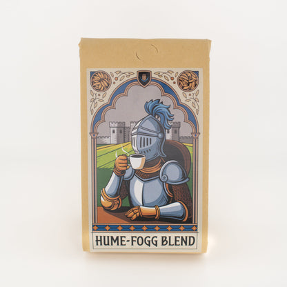 Hume-Fogg Blend