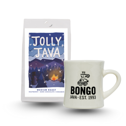 Jolly Java Bundle - BongoJava.com