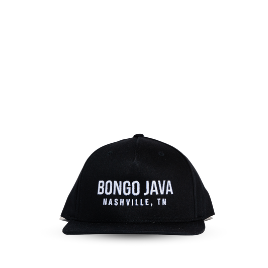 Bongo Java Hat