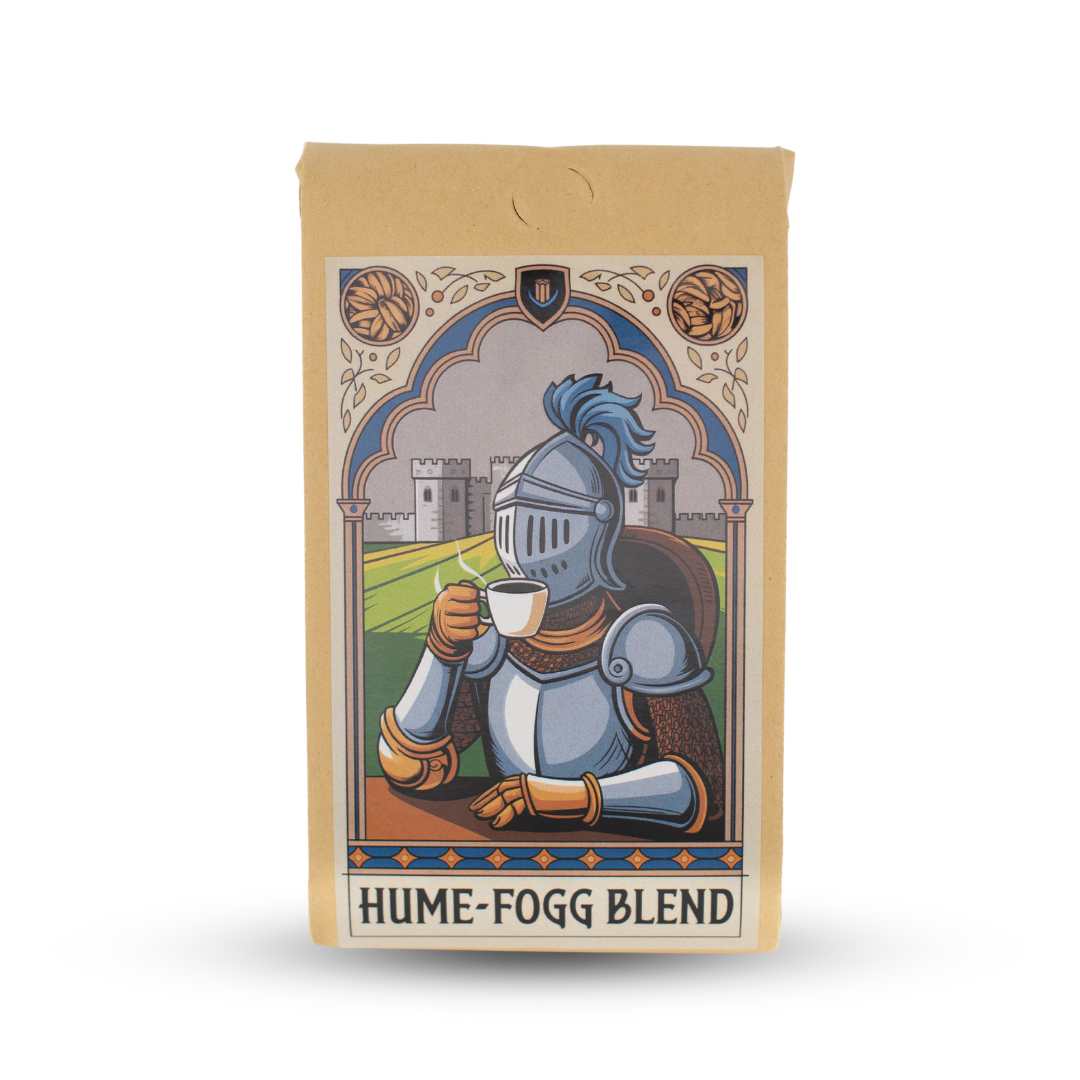 Hume-Fogg Blend