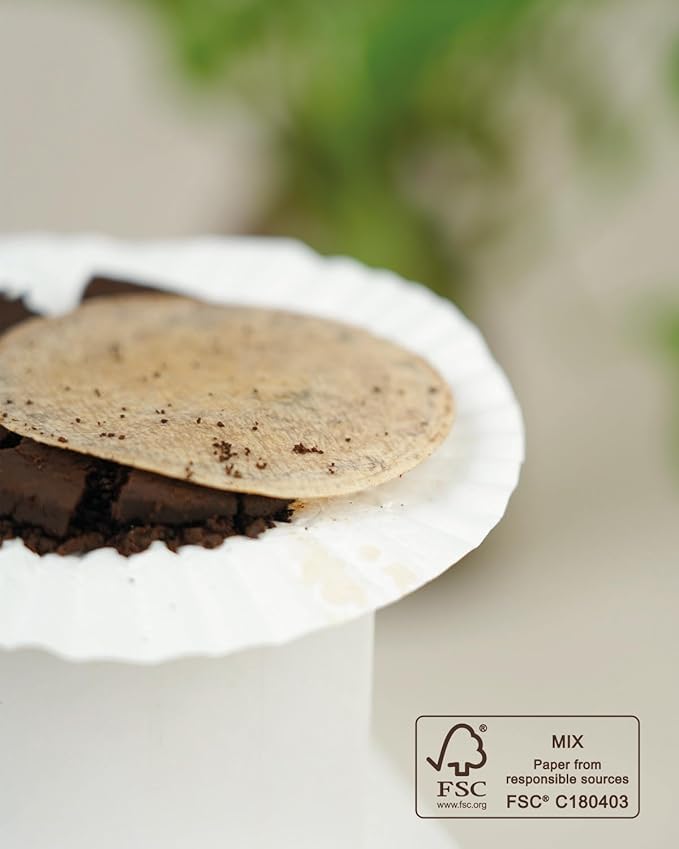 AeroPress Paper Micro - Filters - Bongo Roasting Co.