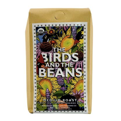 The Birds & the Beans