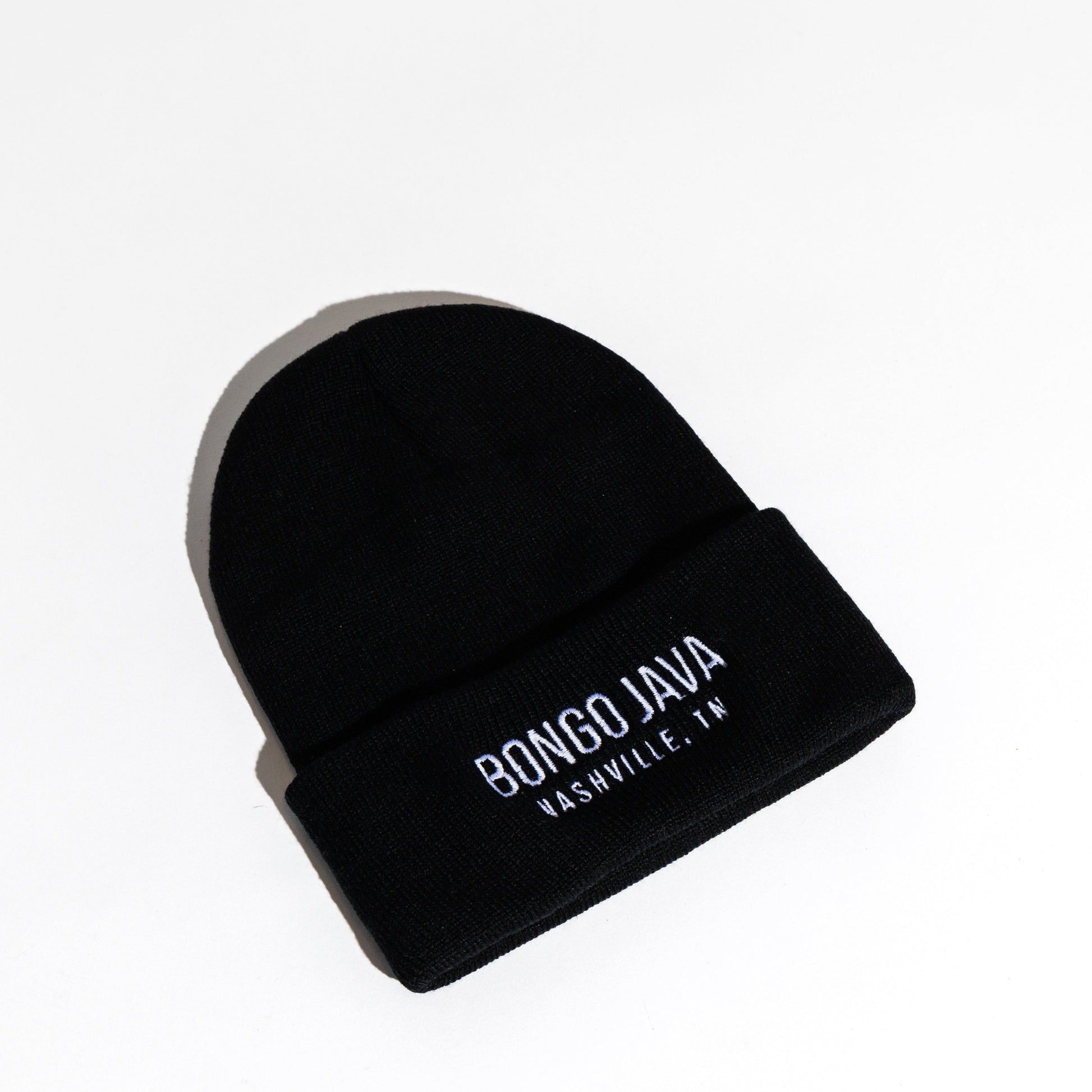 Bongo Java Beanie - Bongo Roasting Co.