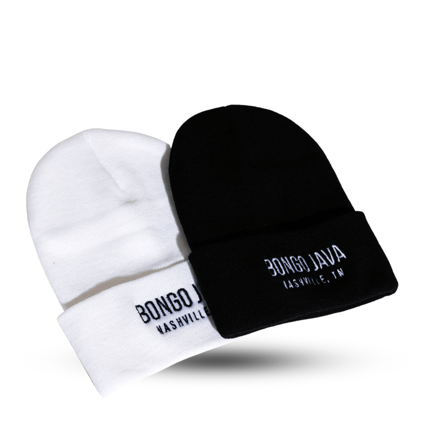 Bongo Java Beanie - Bongo Roasting Co.