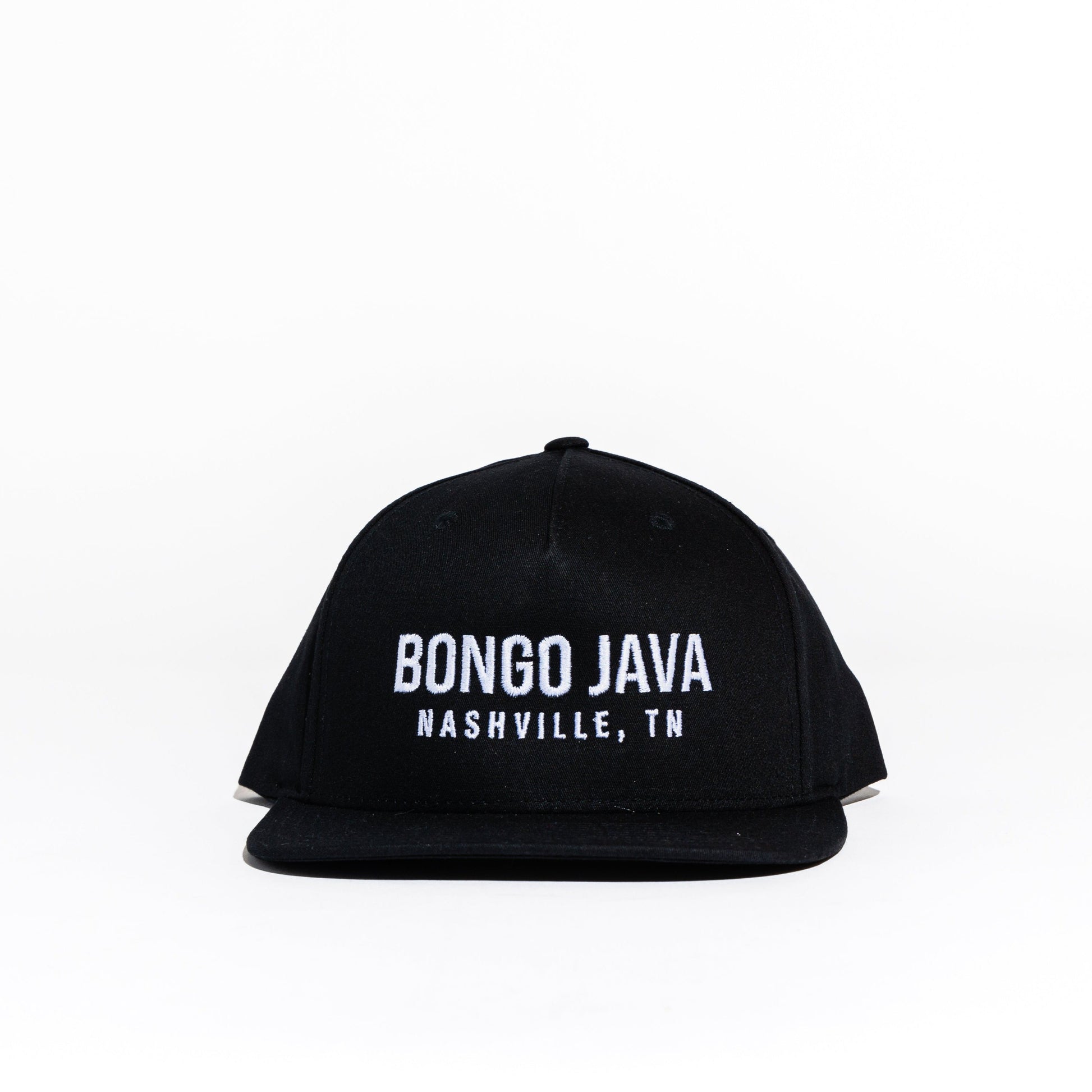 Bongo Java Hat - Bongo Roasting Co.