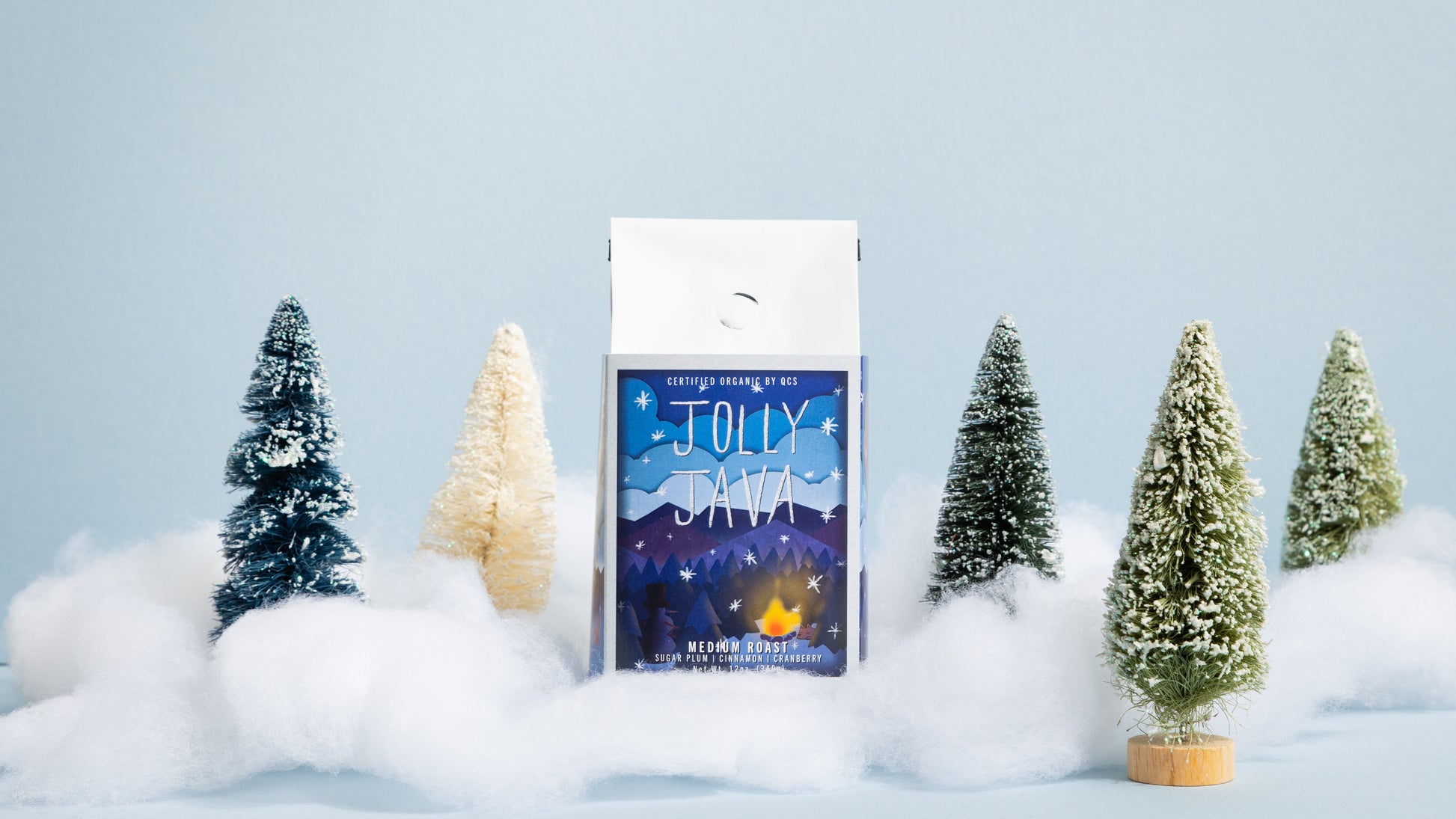 Jolly Java - BongoJava.com