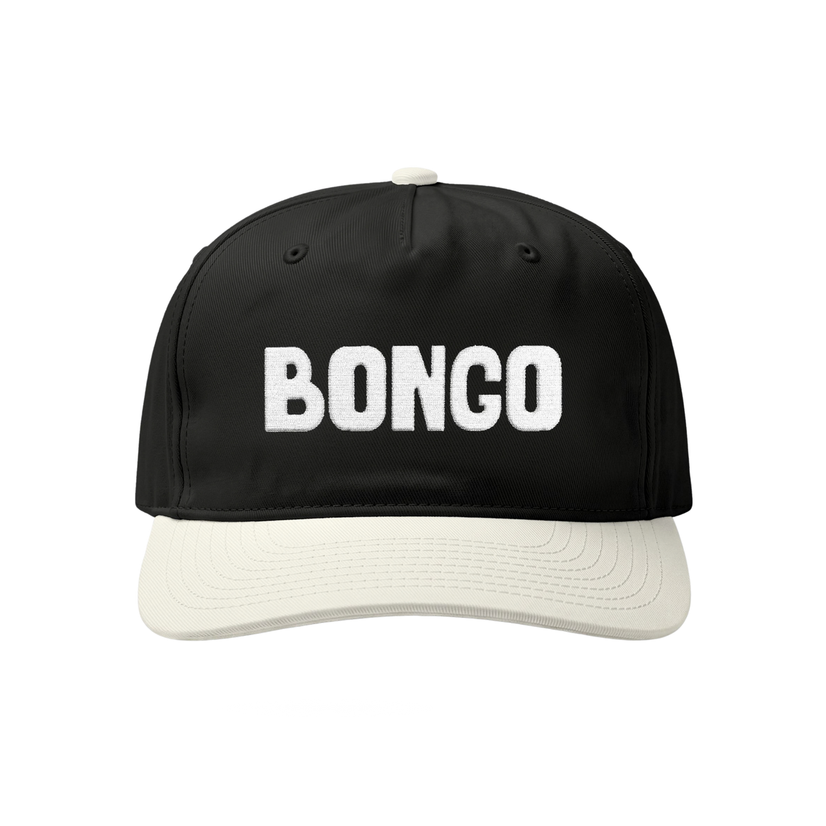 Bongo Two-Tone Barista Cap