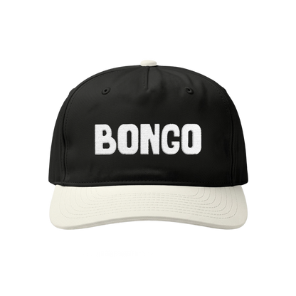 Bongo Two-Tone Barista Cap
