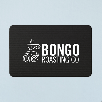 Bongo E-Gift Card
