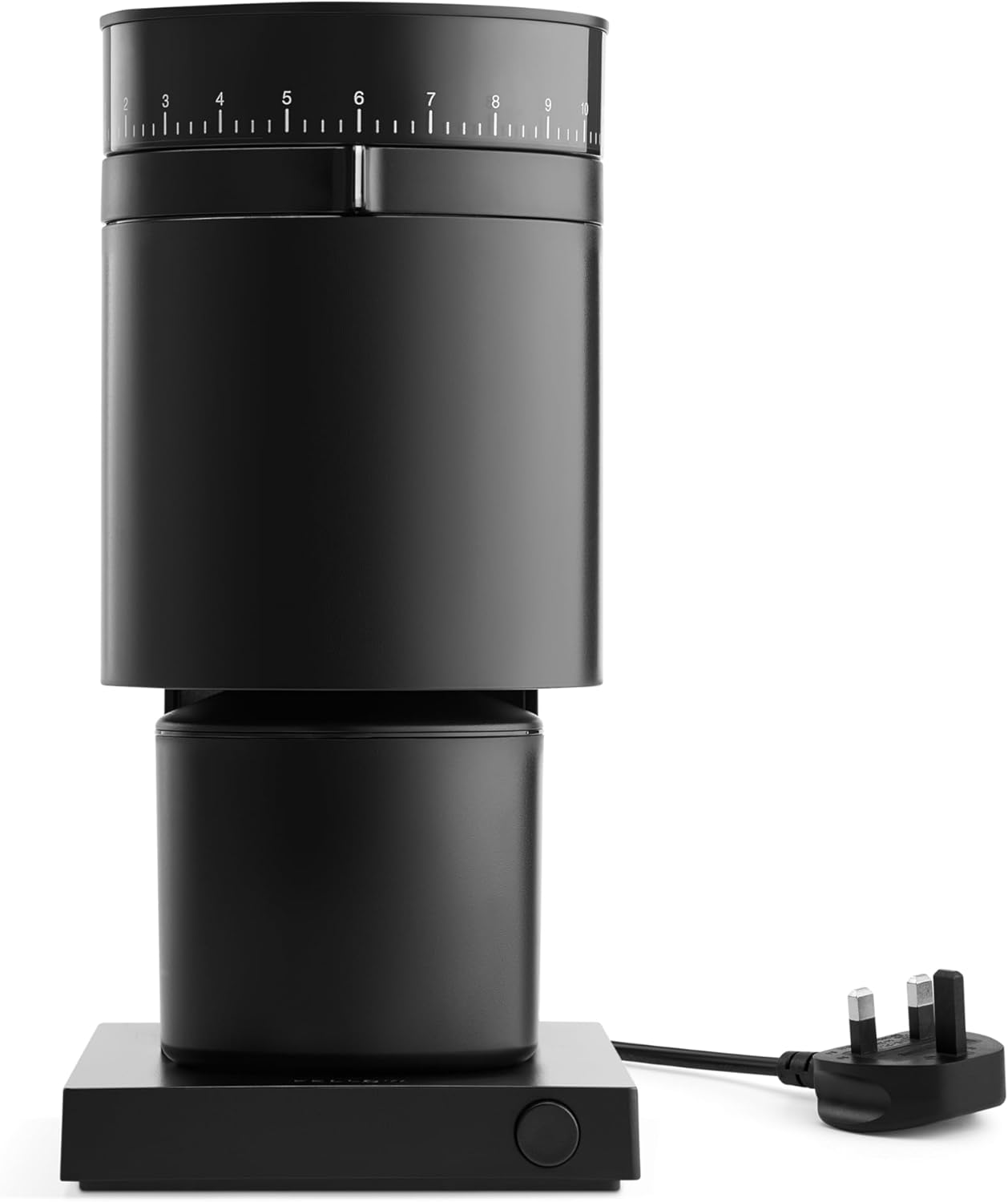 Fellow Opus Conical Burr Grinder - Bongo Roasting Co.