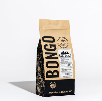 Guatemala Rio Azul - Bongo Roasting Co.