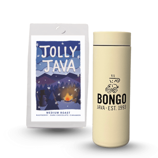 Jolly Java 360° Bundle - Bongo Roasting Co.