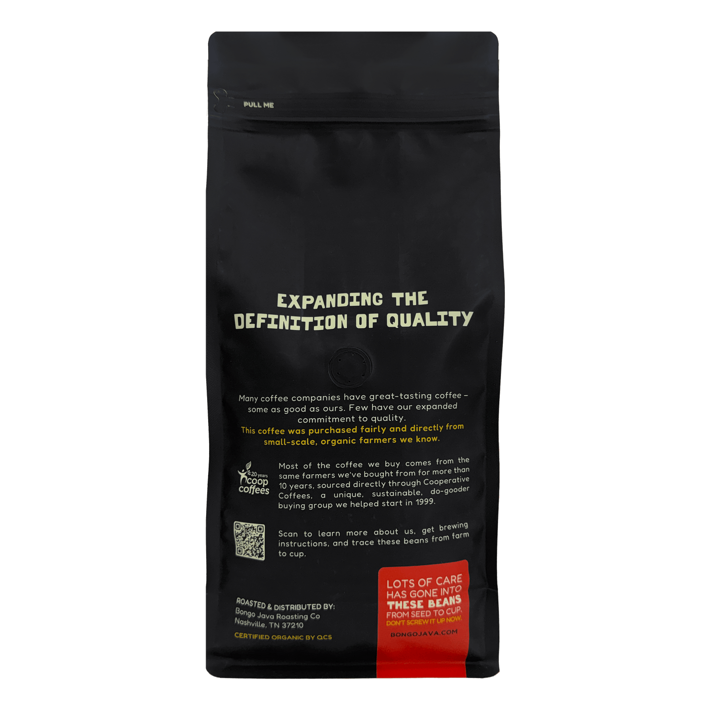 Mystic Brew 2lb- Office Subscription - Bongo Roasting Co.