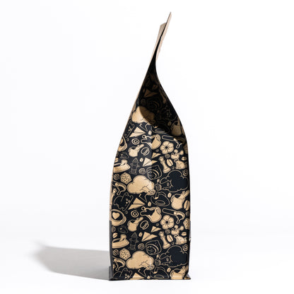 Mystic Brew 5lb - Office Subscription - Bongo Roasting Co.