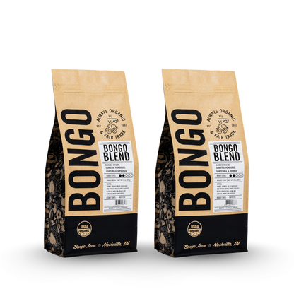 Bongo Blend 2lb- Office Subscription