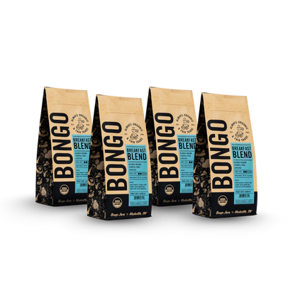 Breakfast Blend 12oz- Office Subscription