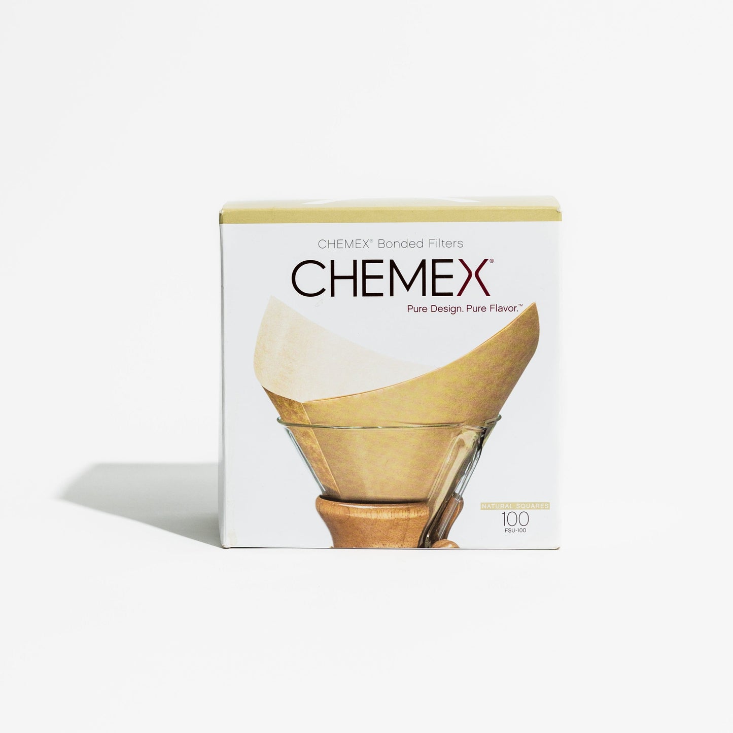 Chemex Filters - Bongo Roasting Co.