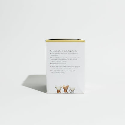 Chemex Filters - Bongo Roasting Co.