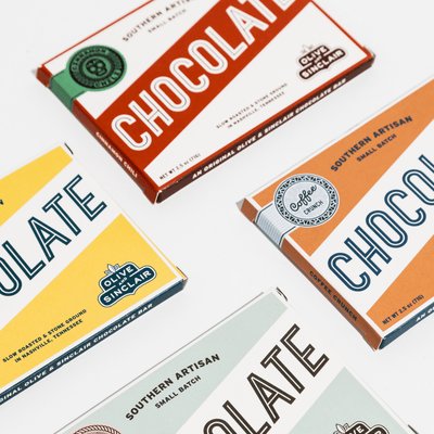 Chocolate