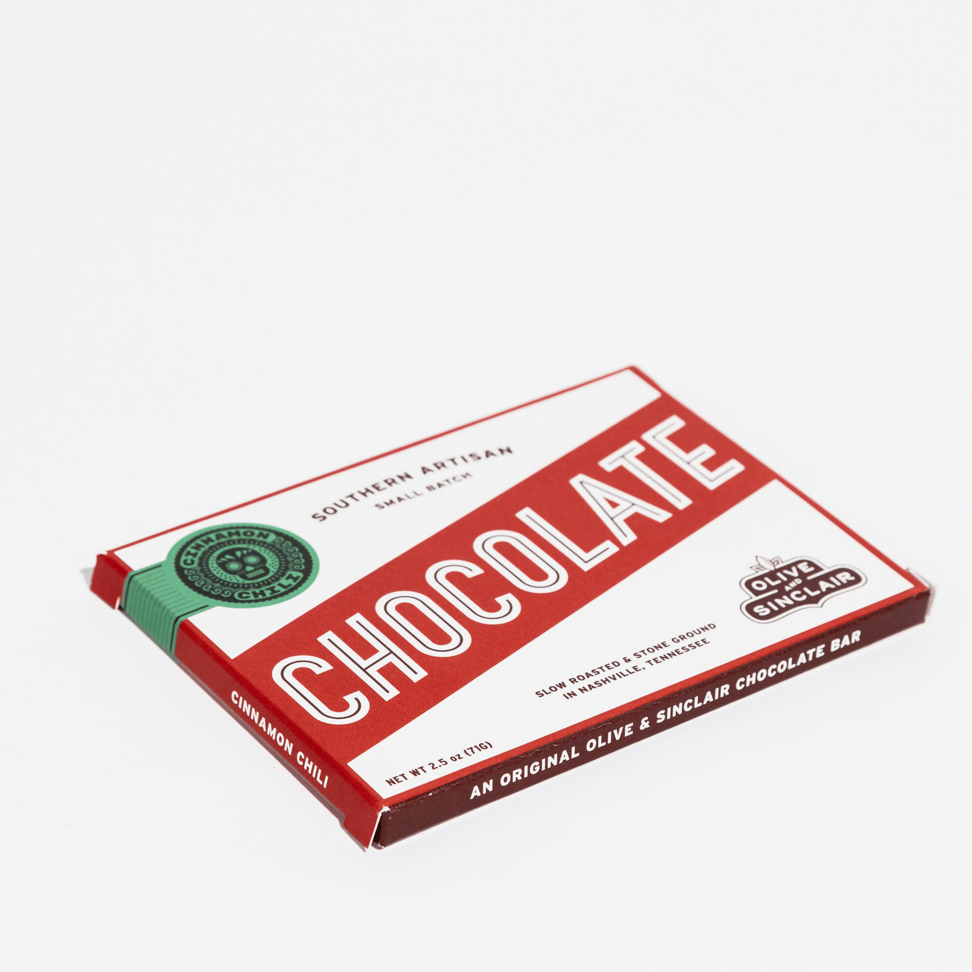 Chocolate Bar Sampler - 4 Pack - Bongo Roasting Co.
