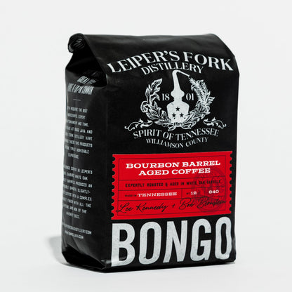 Leiper's Fork Gift Box - Bongo Roasting Co.