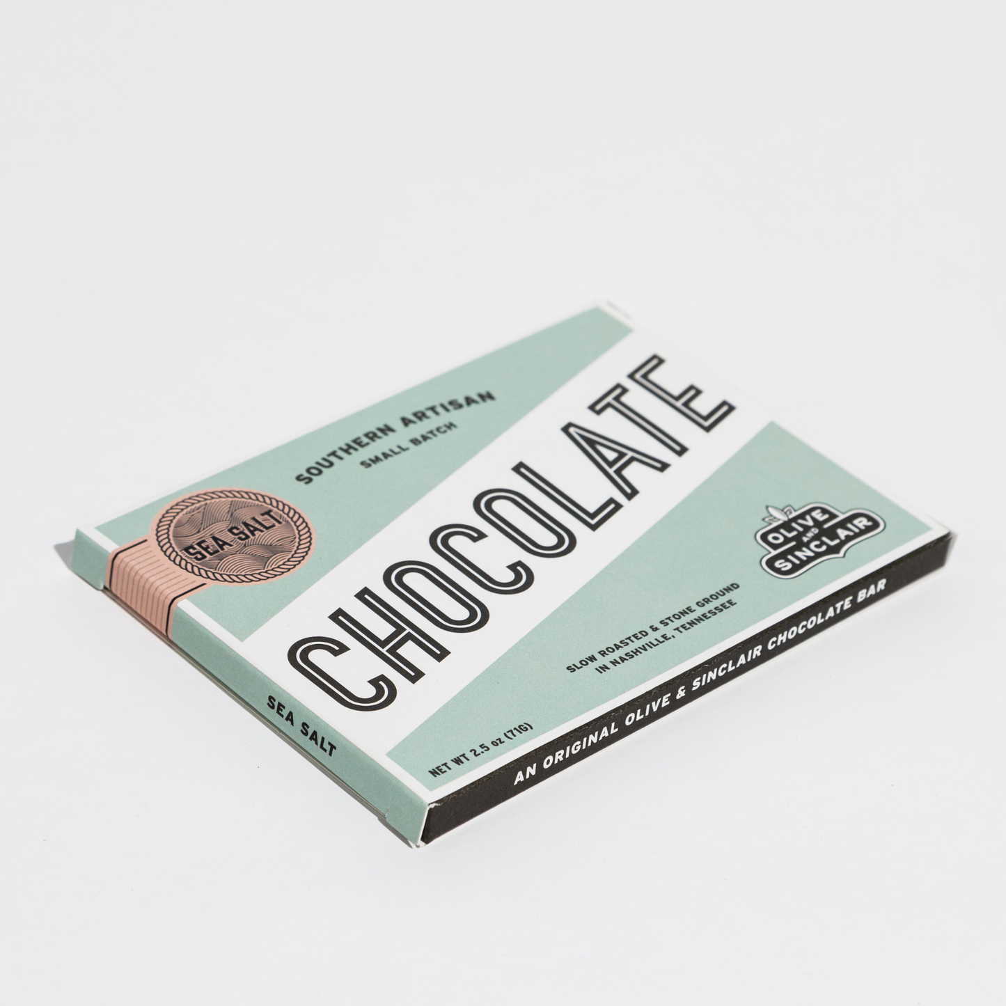 Chocolate Bar Sampler - 4 Pack